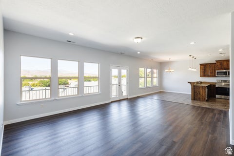 Tiny photo for 1210 W INDIAN DR #12, Saint George, UT 84770 (MLS # 2102063)