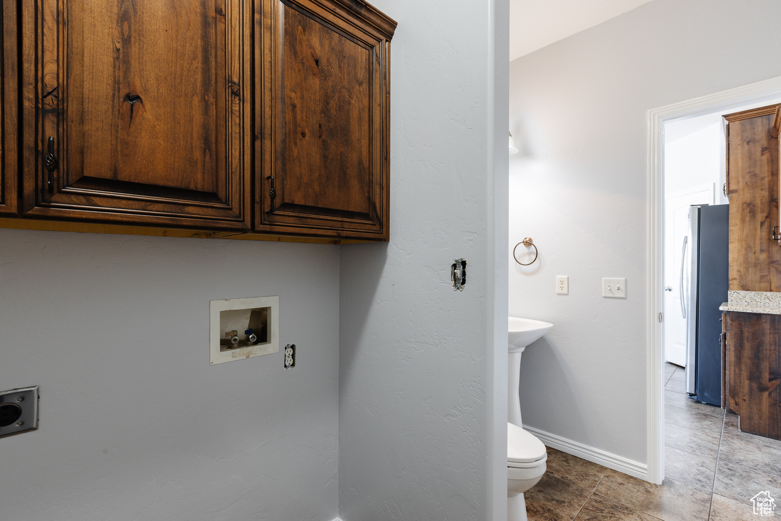 SHADOW MOUNTAIN TOWNHOMES - Residential