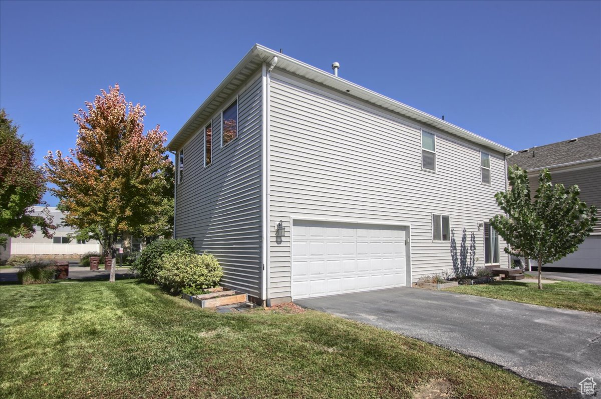 MILLBURN MANOR - Residential