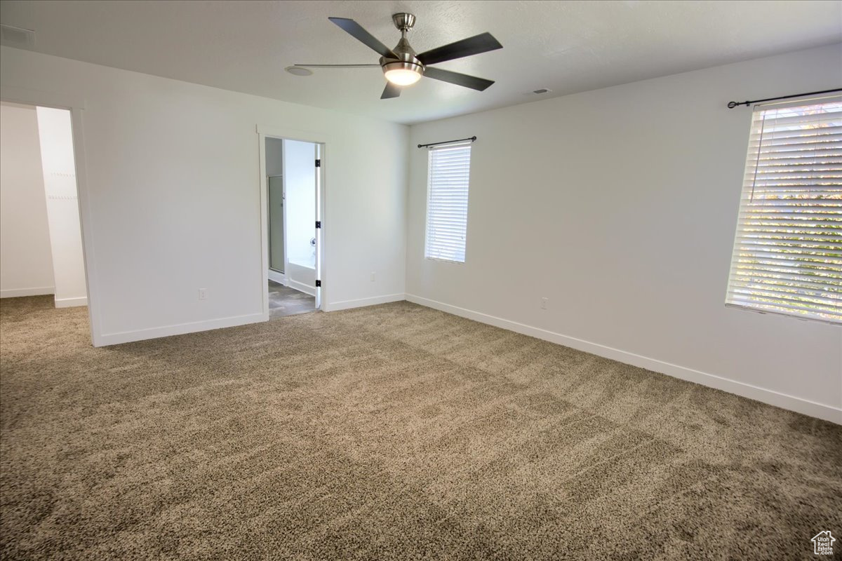 MILLBURN MANOR - Residential