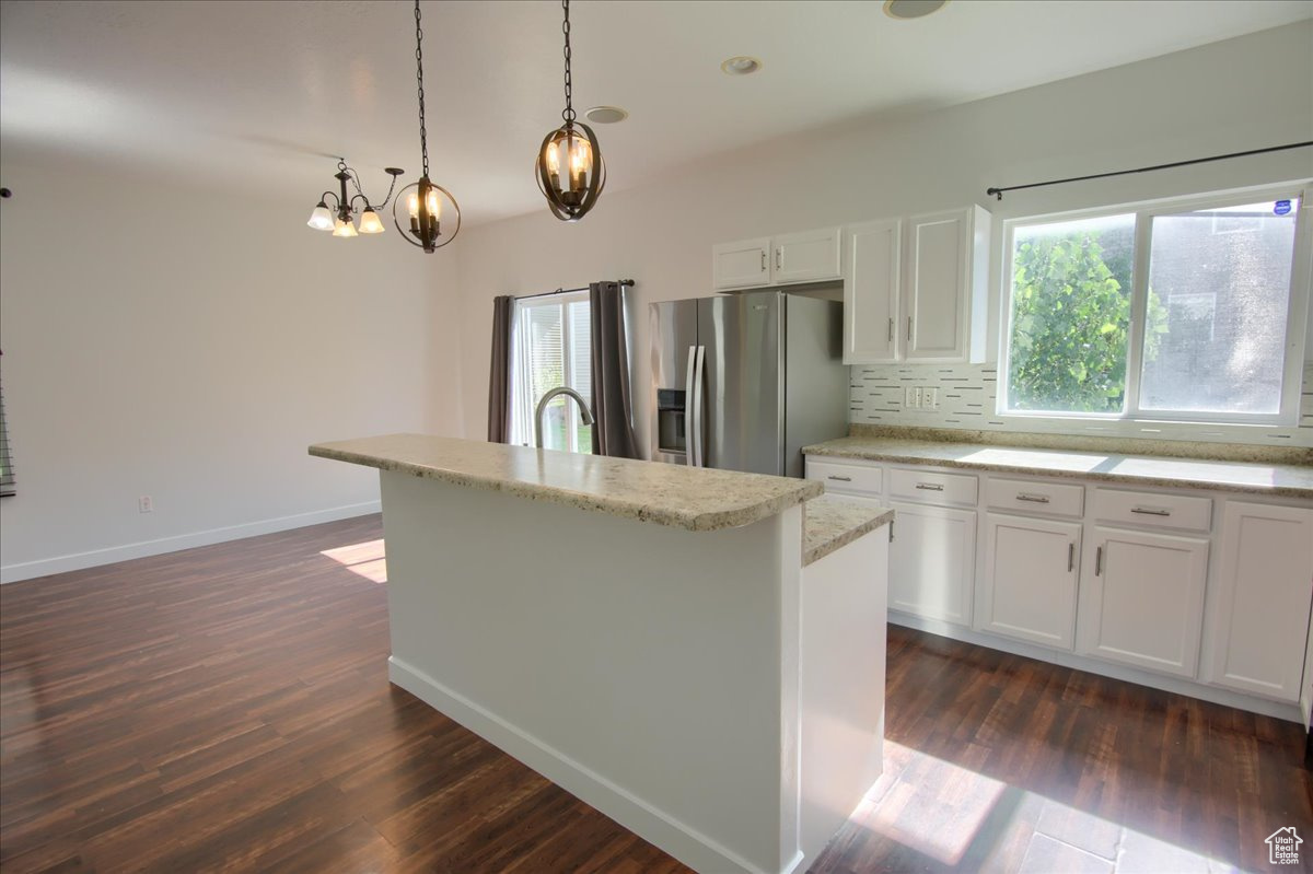 MILLBURN MANOR - Residential