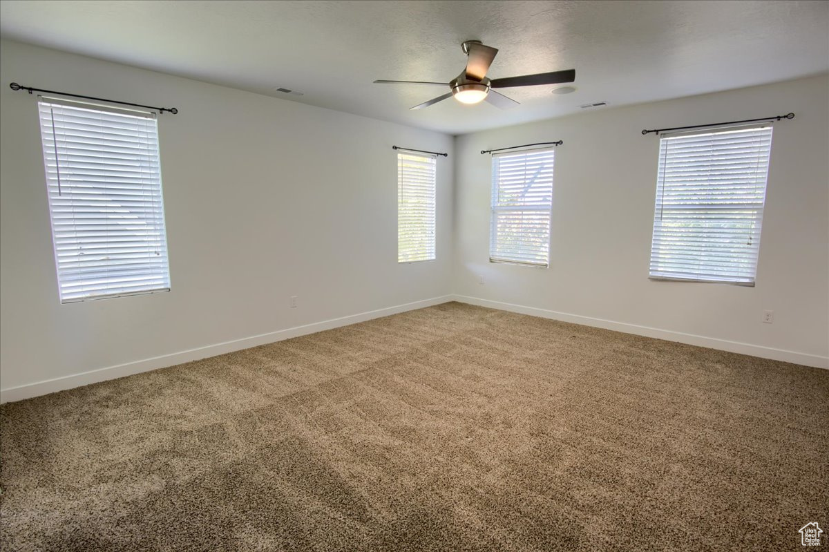 MILLBURN MANOR - Residential