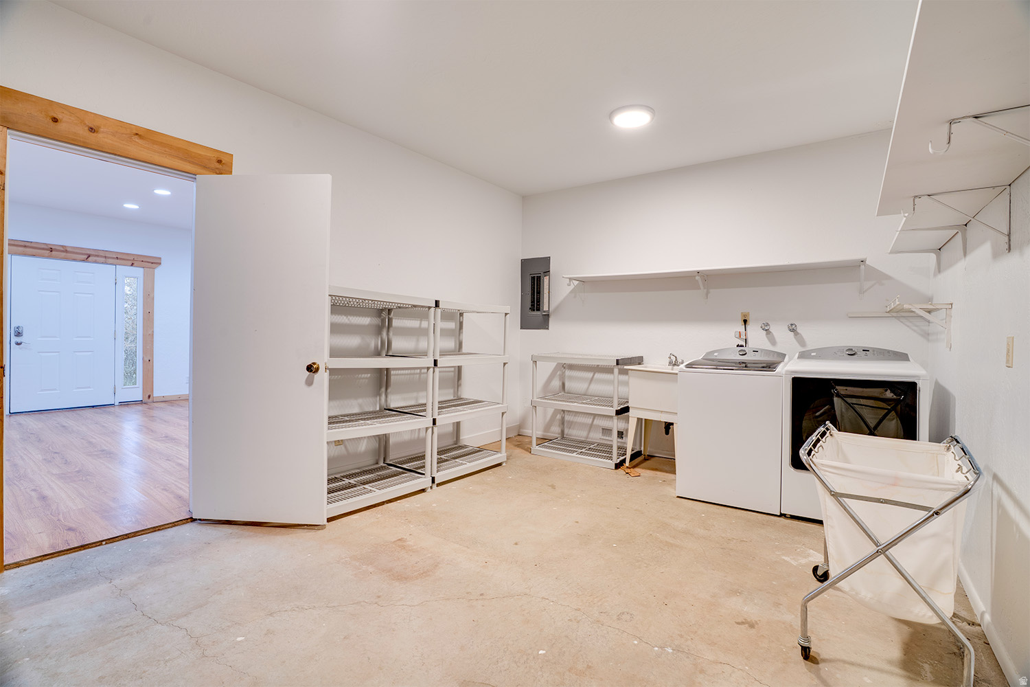 WASATCH VIEW ACRES - Residential