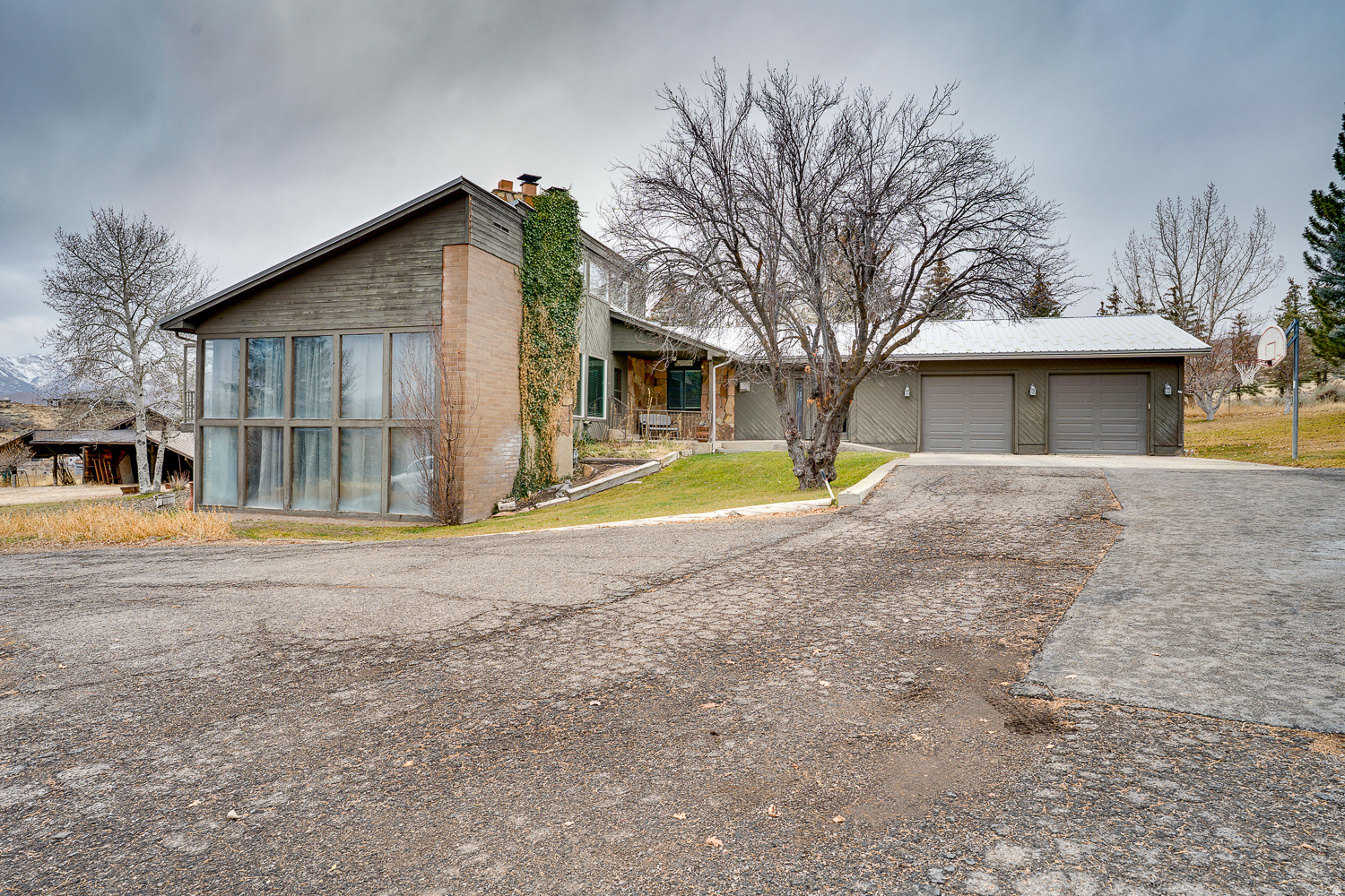 WASATCH VIEW ACRES - Residential