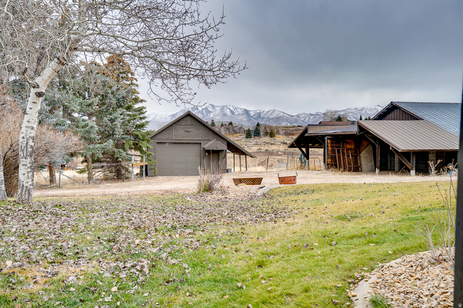 WASATCH VIEW ACRES - Residential