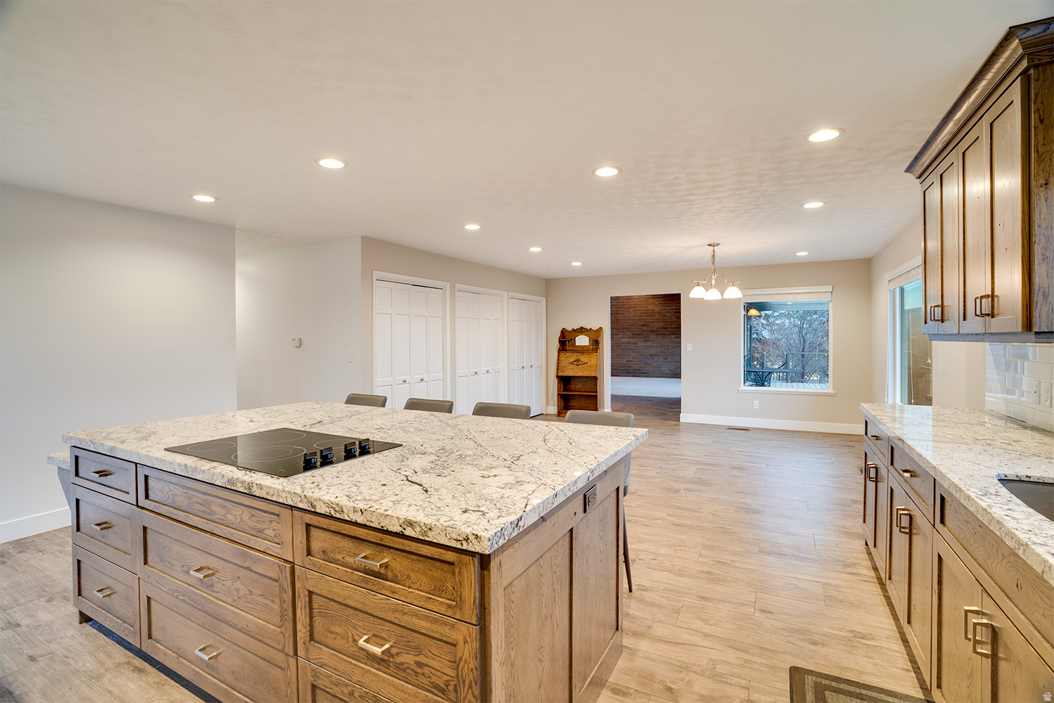 WASATCH VIEW ACRES - Residential