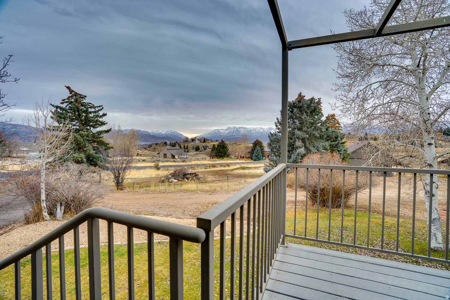 WASATCH VIEW ACRES - Residential