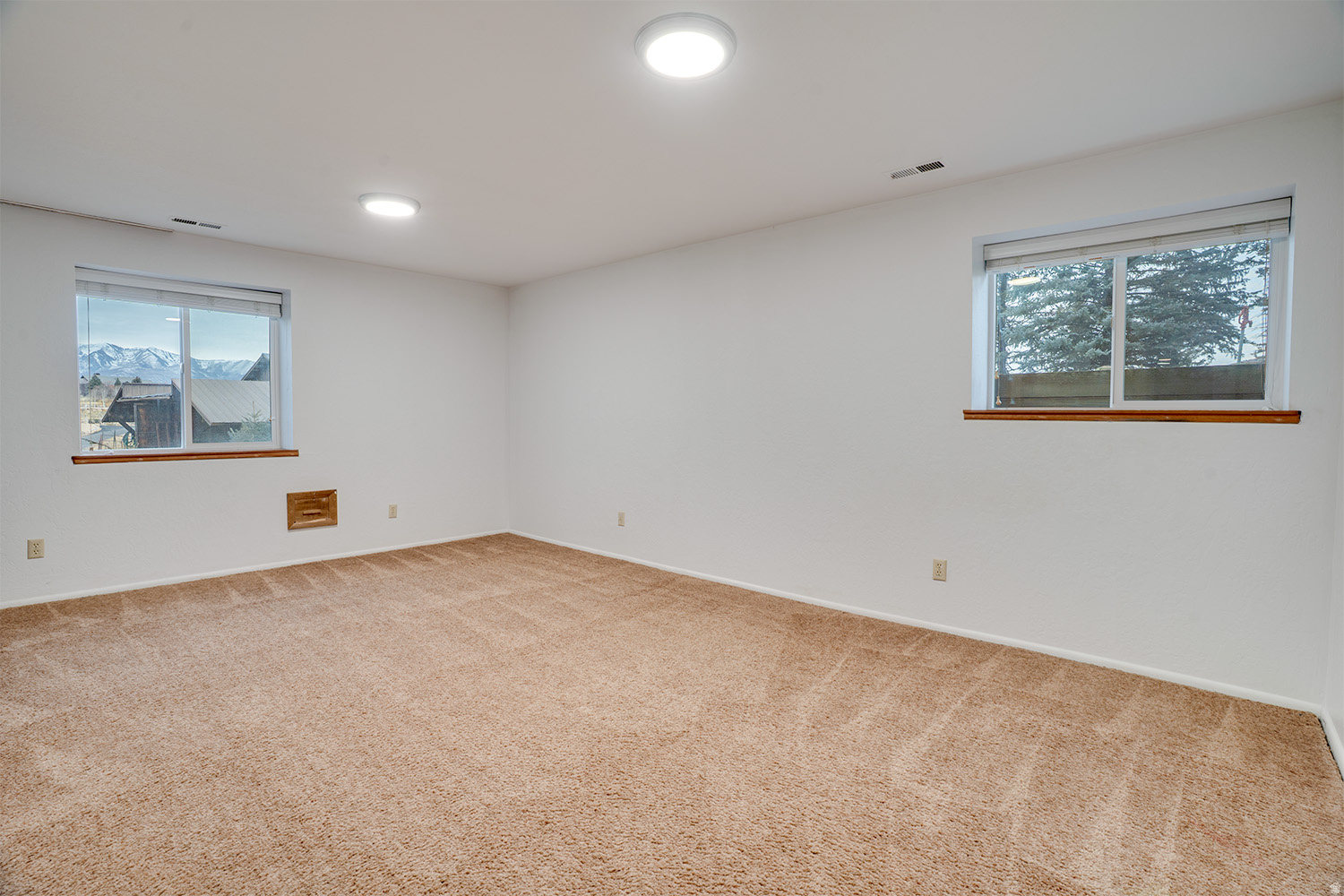 WASATCH VIEW ACRES - Residential