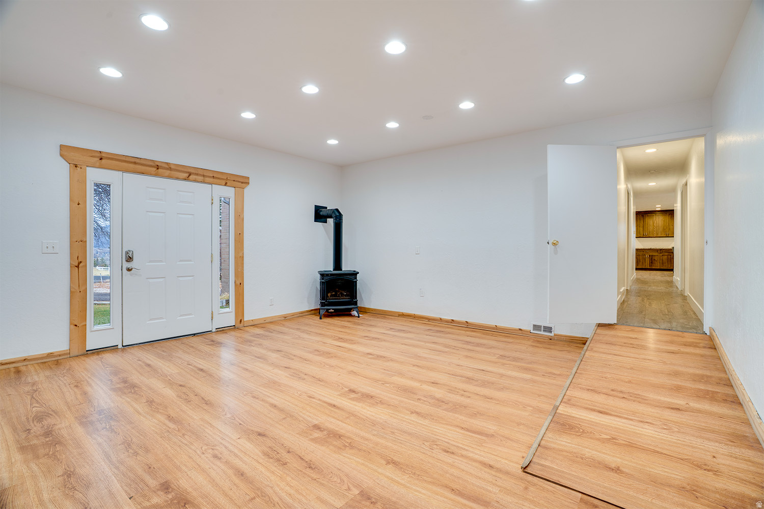 WASATCH VIEW ACRES - Residential