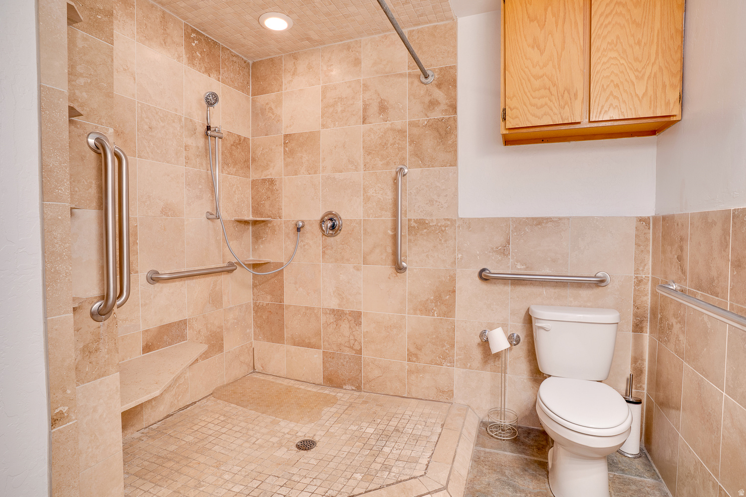 WASATCH VIEW ACRES - Residential