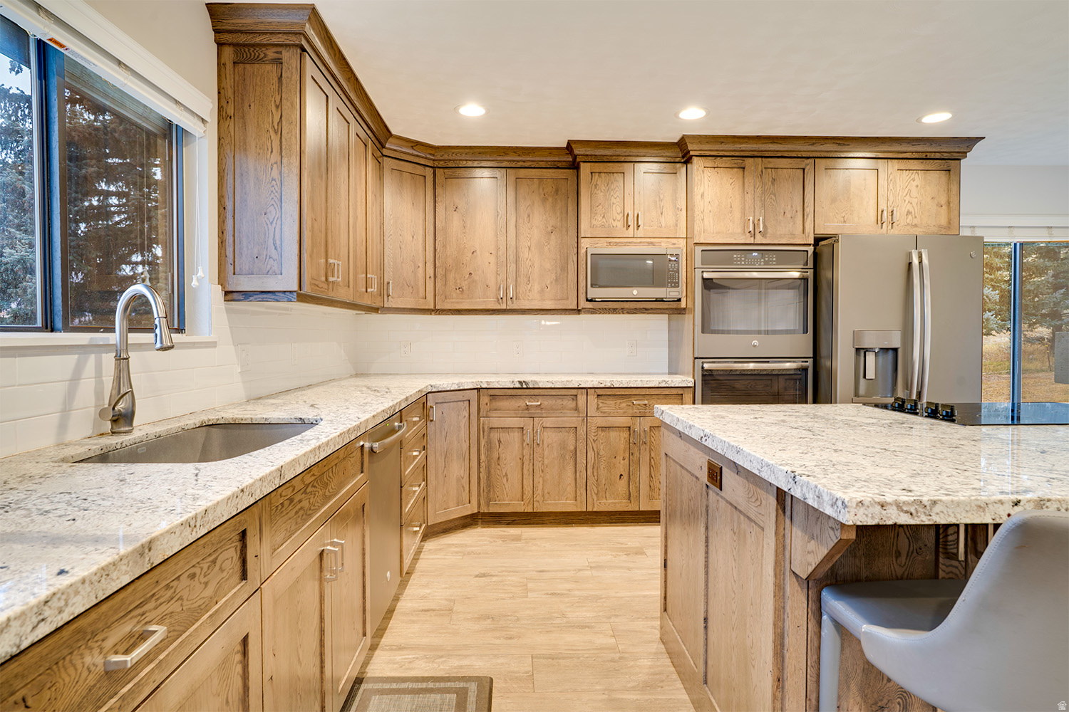 WASATCH VIEW ACRES - Residential