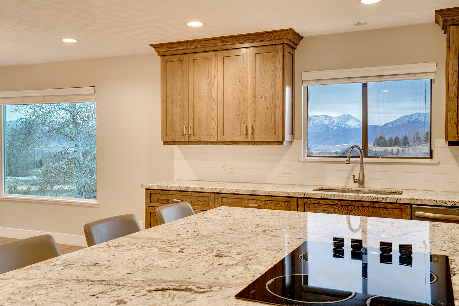 WASATCH VIEW ACRES - Residential