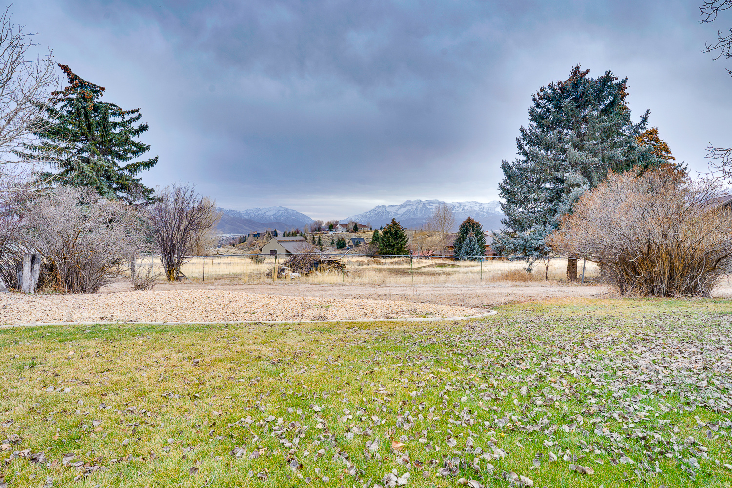 WASATCH VIEW ACRES - Residential