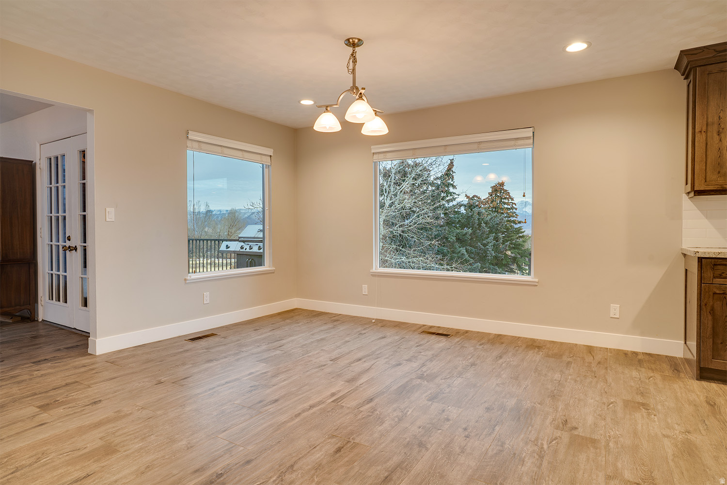 WASATCH VIEW ACRES - Residential