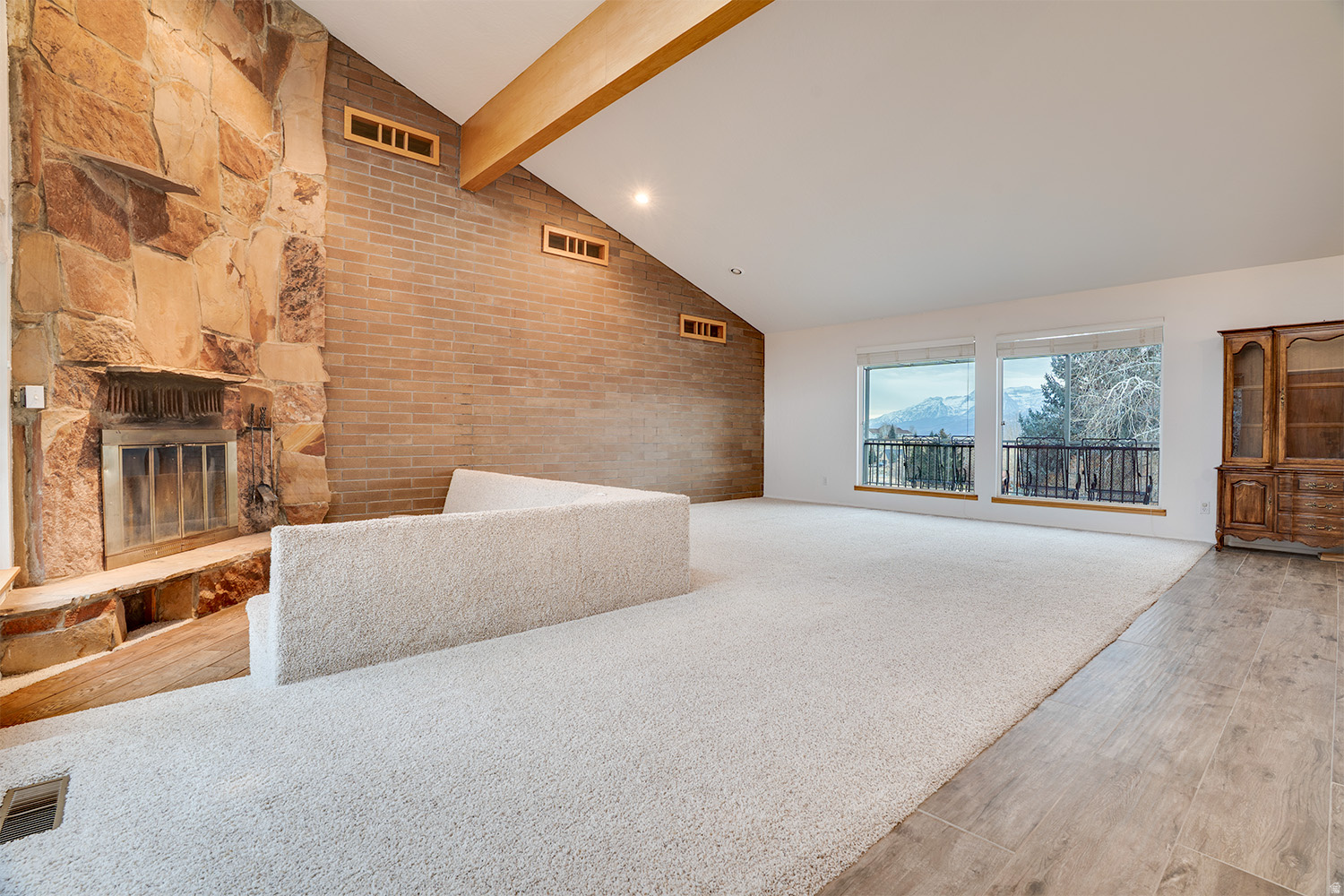 WASATCH VIEW ACRES - Residential