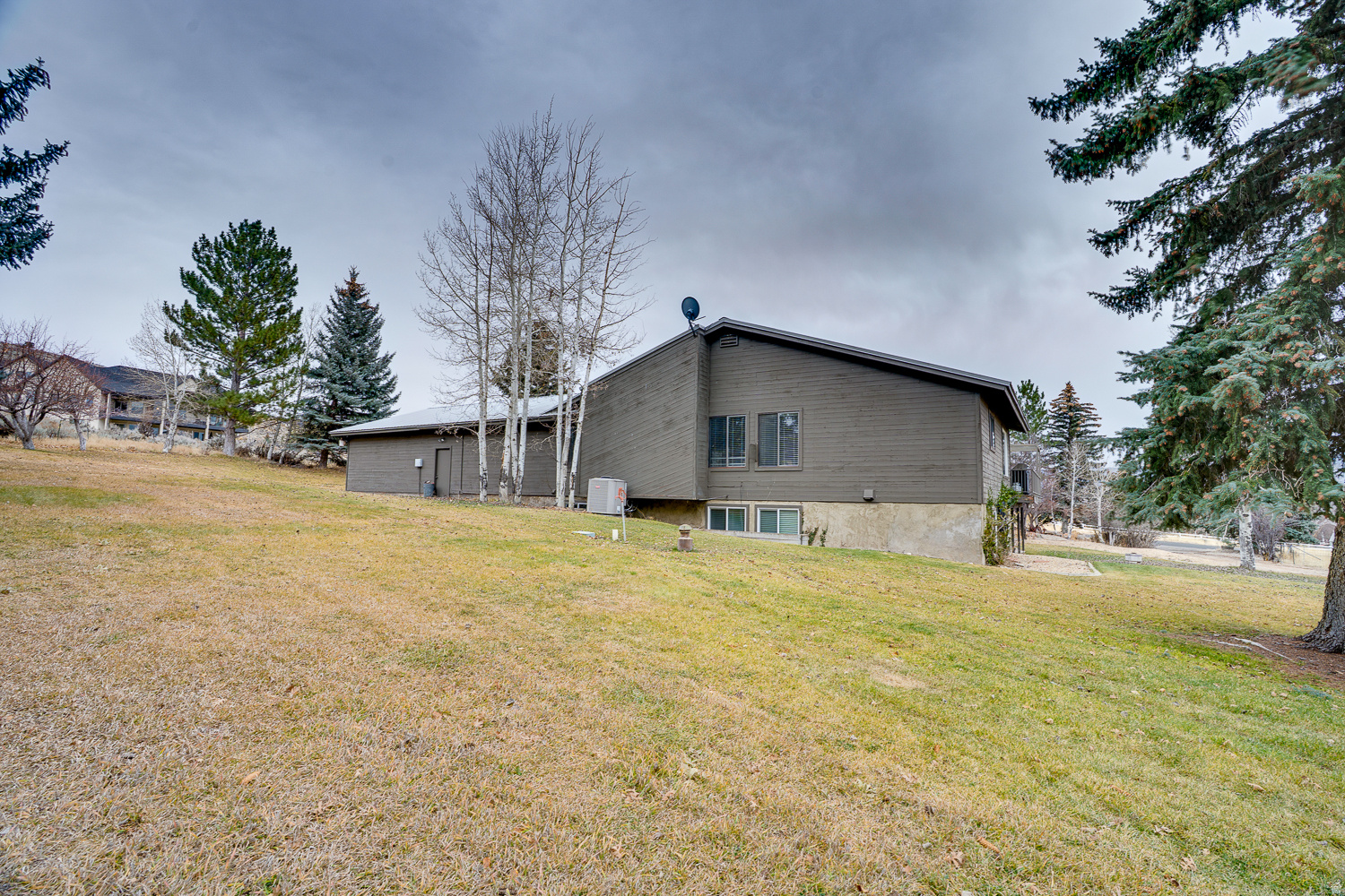 WASATCH VIEW ACRES - Residential