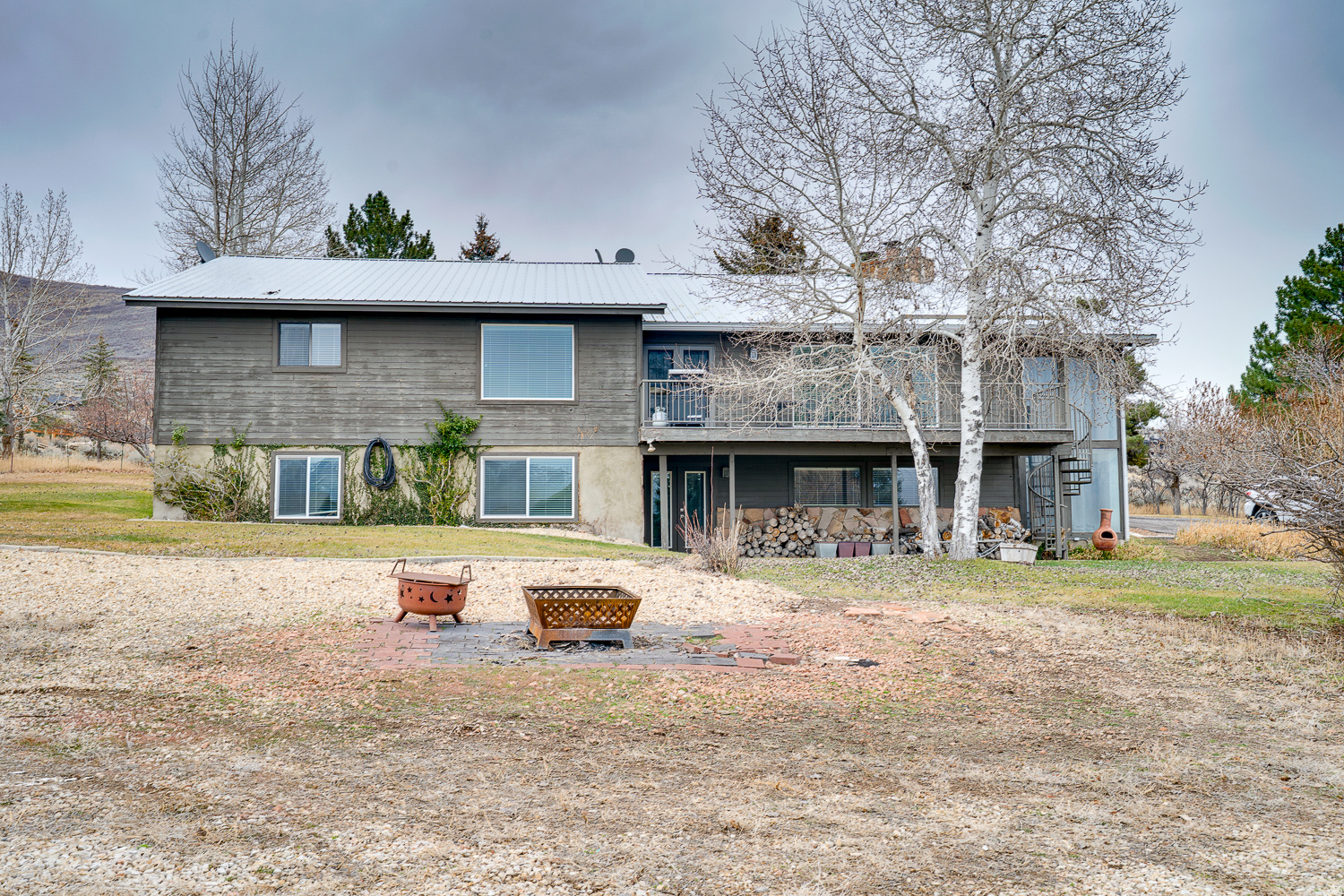 WASATCH VIEW ACRES - Residential