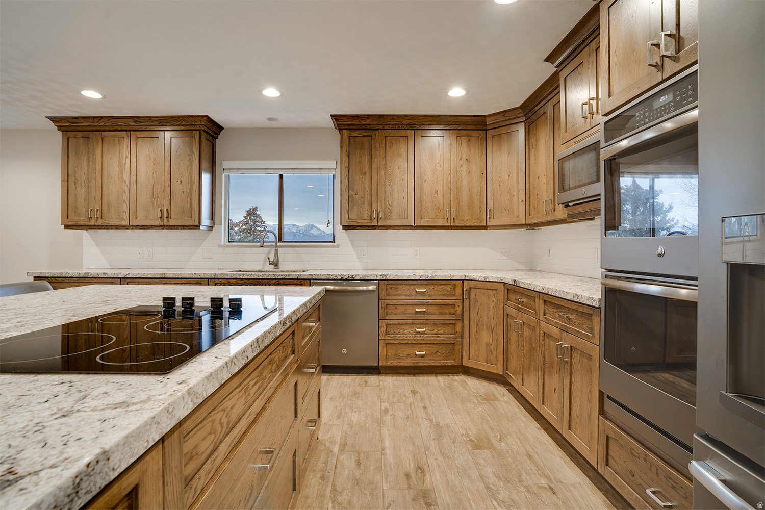 WASATCH VIEW ACRES - Residential