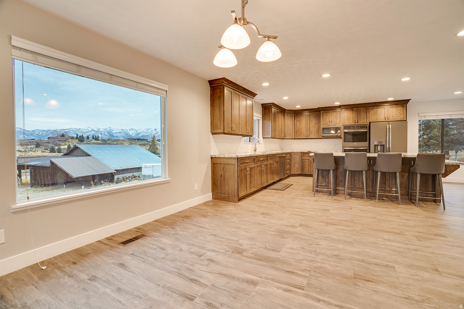 WASATCH VIEW ACRES - Residential