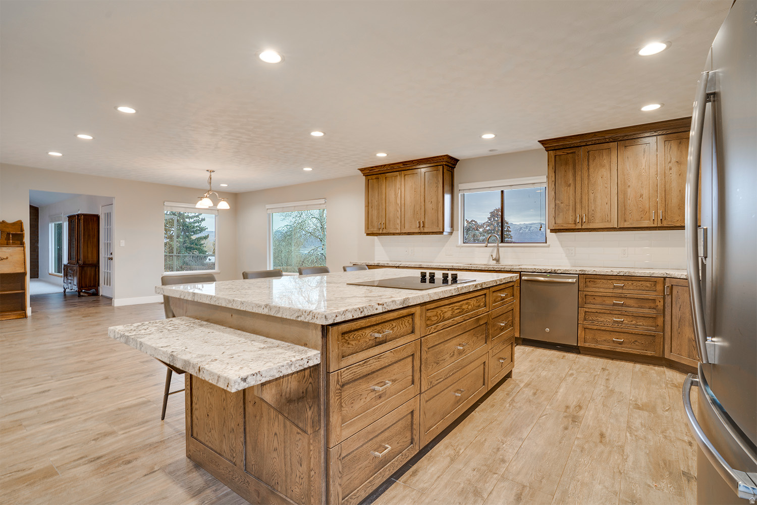 WASATCH VIEW ACRES - Residential
