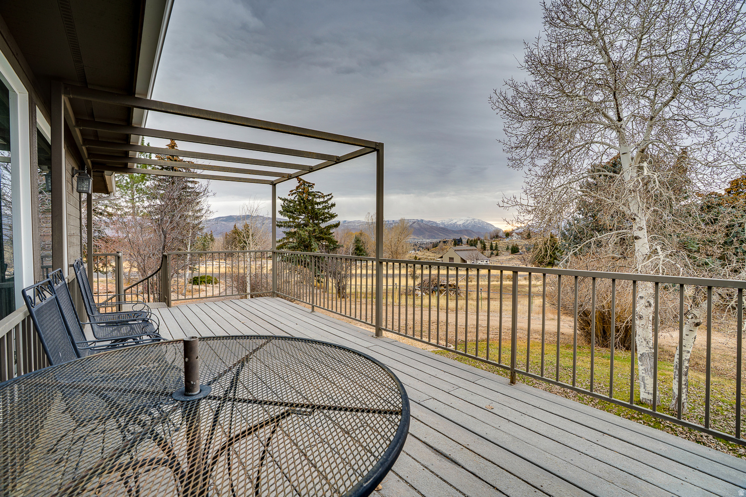 WASATCH VIEW ACRES - Residential
