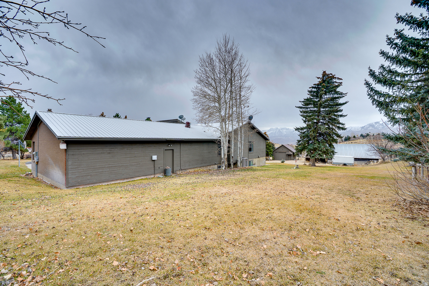 WASATCH VIEW ACRES - Residential