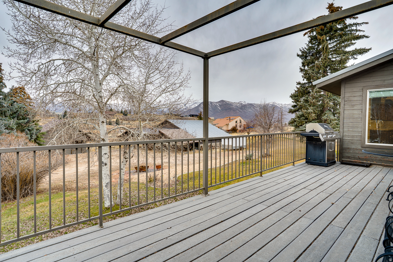 WASATCH VIEW ACRES - Residential