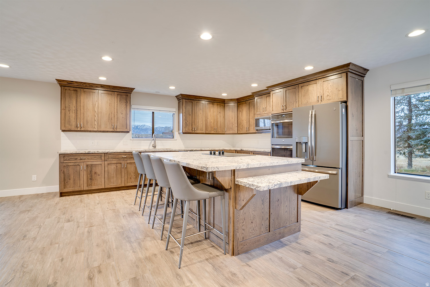 WASATCH VIEW ACRES - Residential