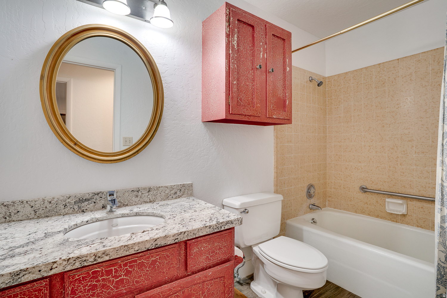 WASATCH VIEW ACRES - Residential