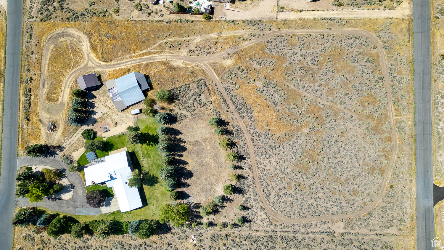 WASATCH VIEW ACRES - Residential