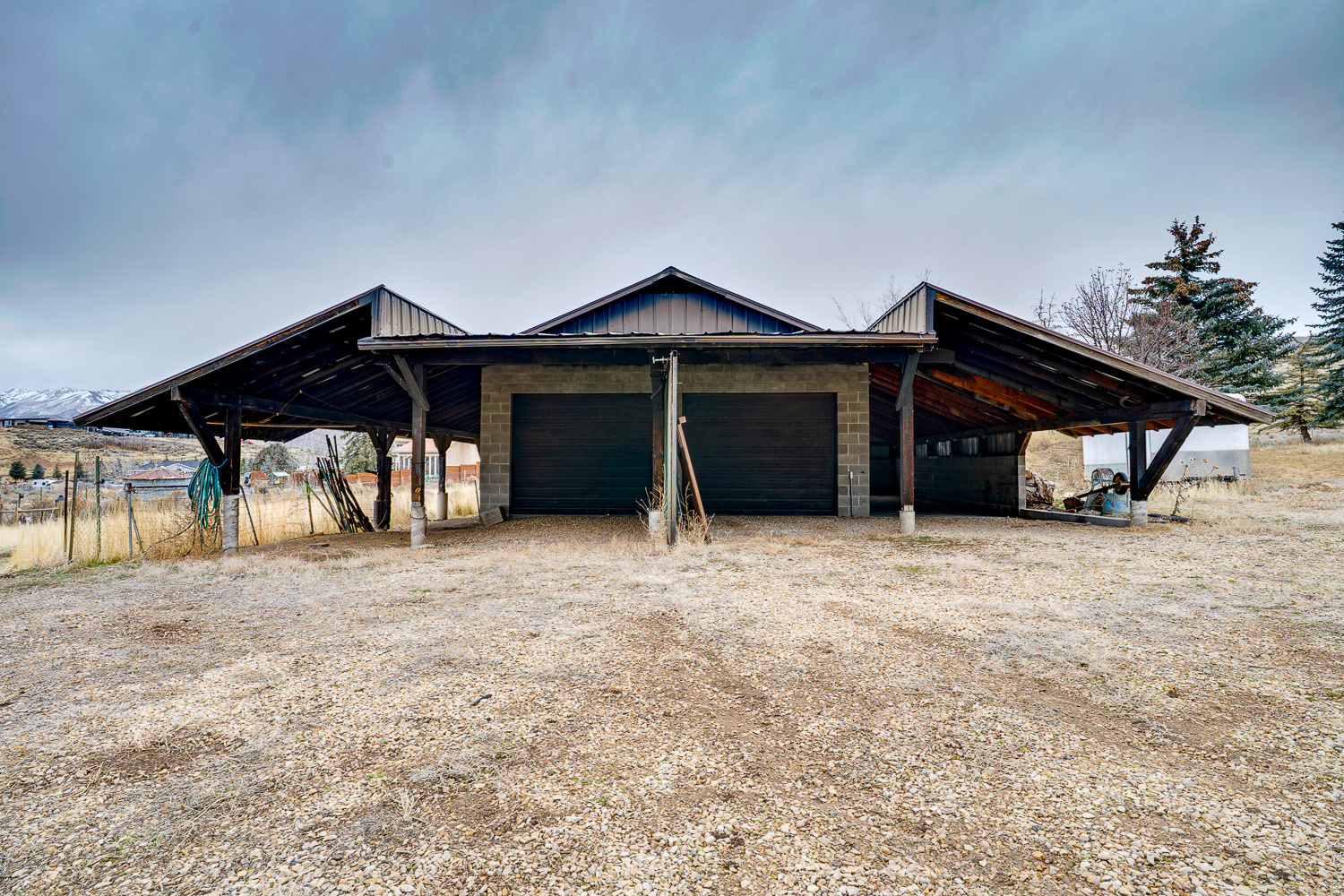 WASATCH VIEW ACRES - Residential