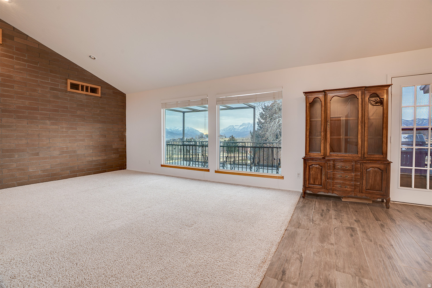 WASATCH VIEW ACRES - Residential