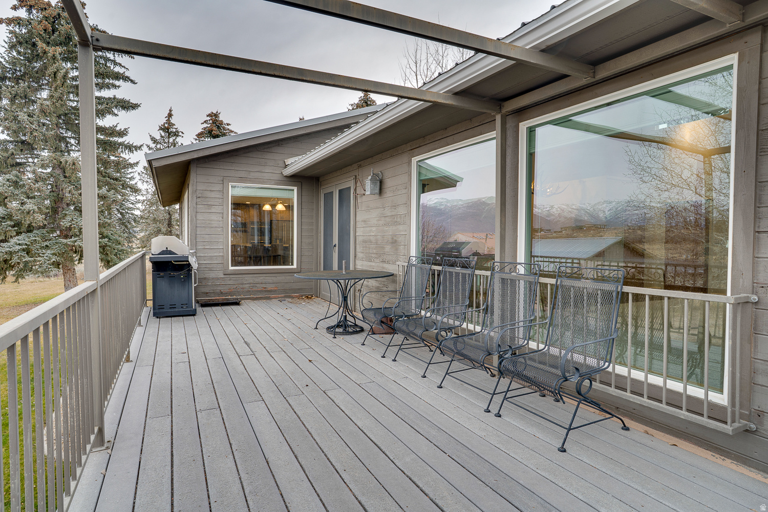 WASATCH VIEW ACRES - Residential