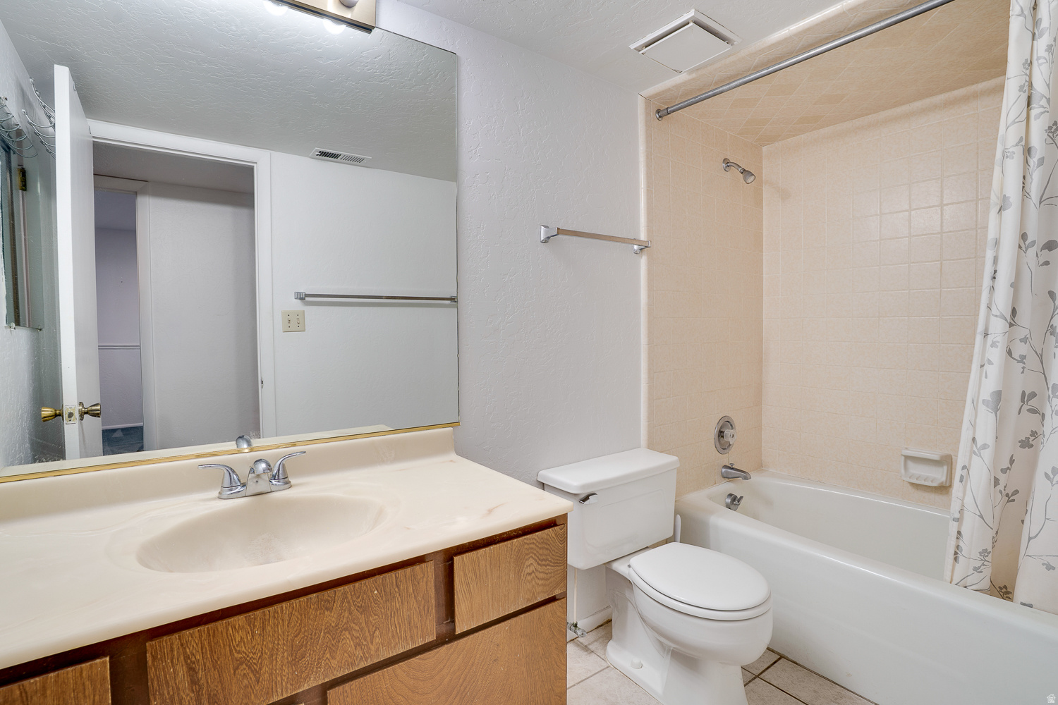 WASATCH VIEW ACRES - Residential