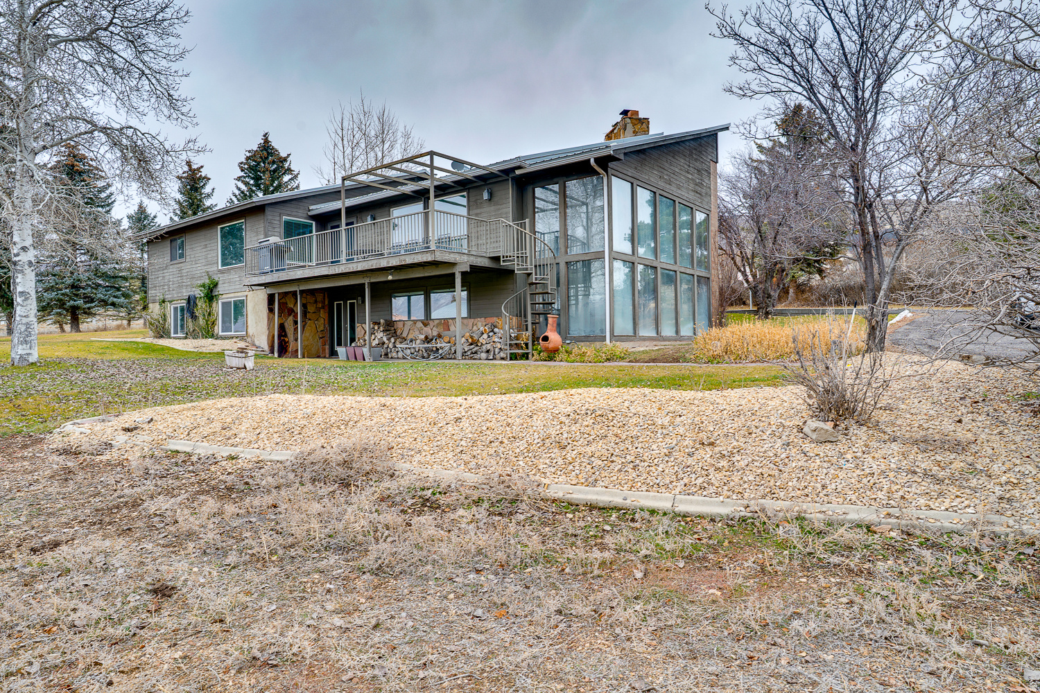 WASATCH VIEW ACRES - Residential