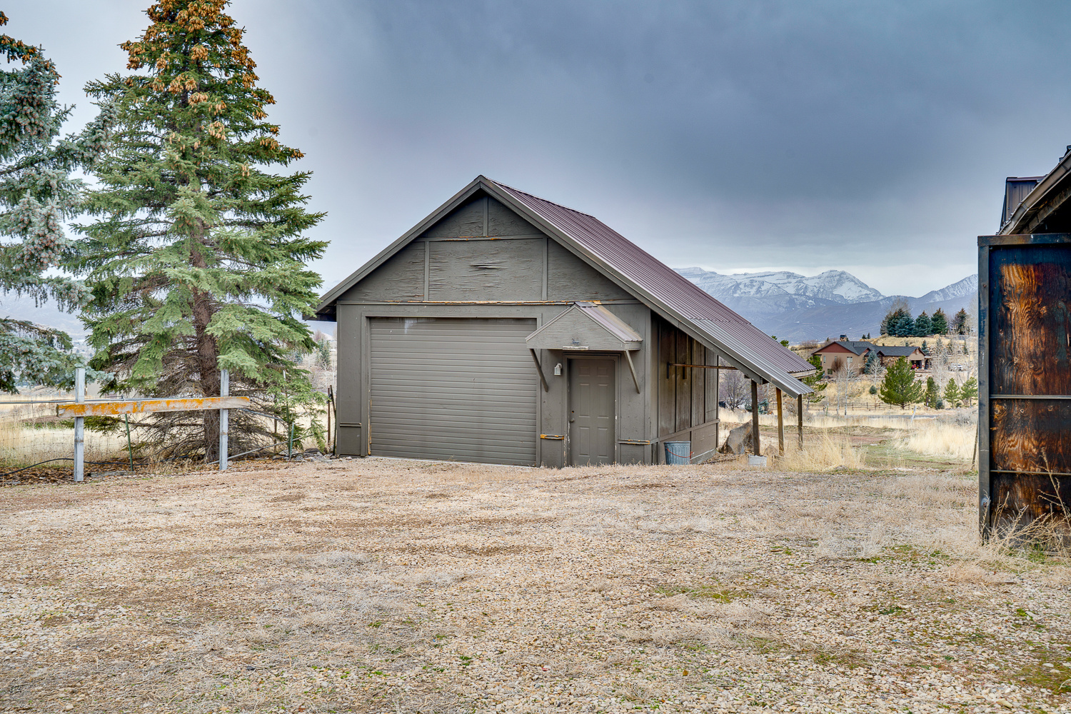 WASATCH VIEW ACRES - Residential