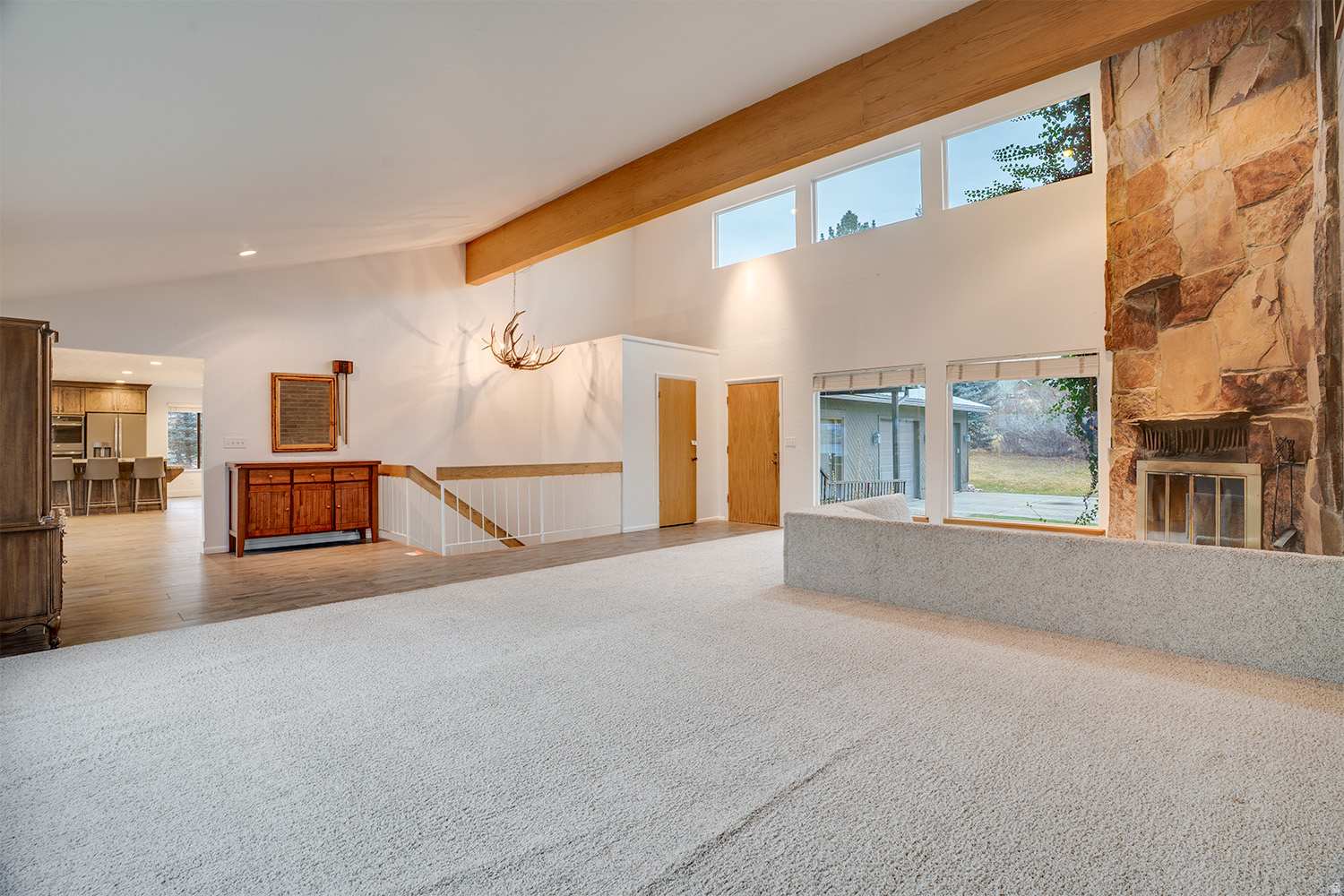 WASATCH VIEW ACRES - Residential