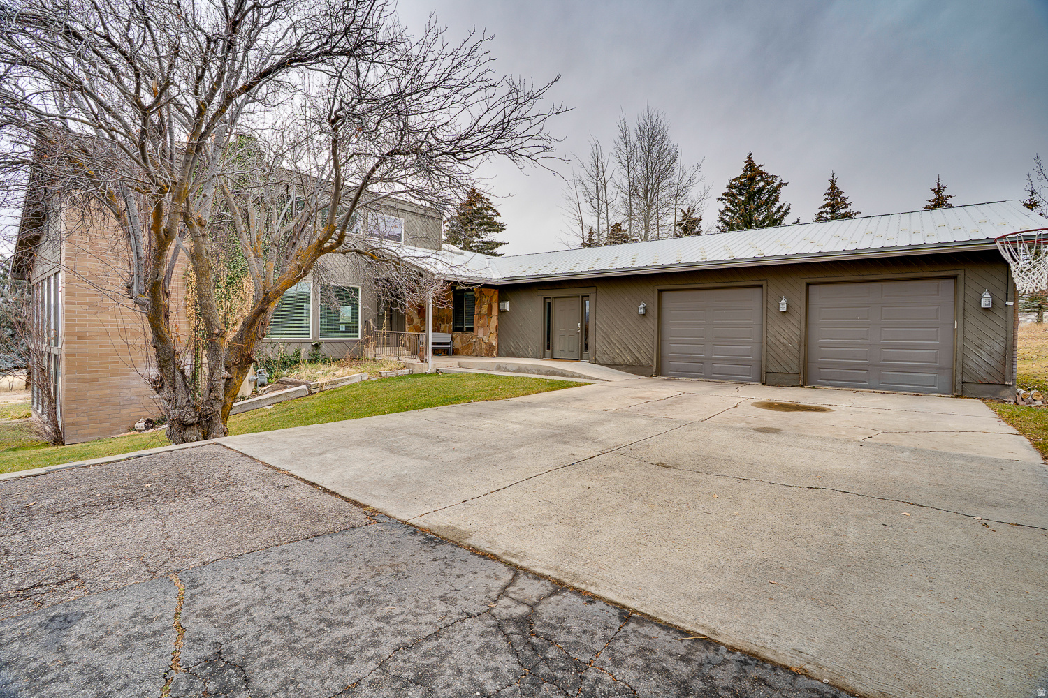 WASATCH VIEW ACRES - Residential