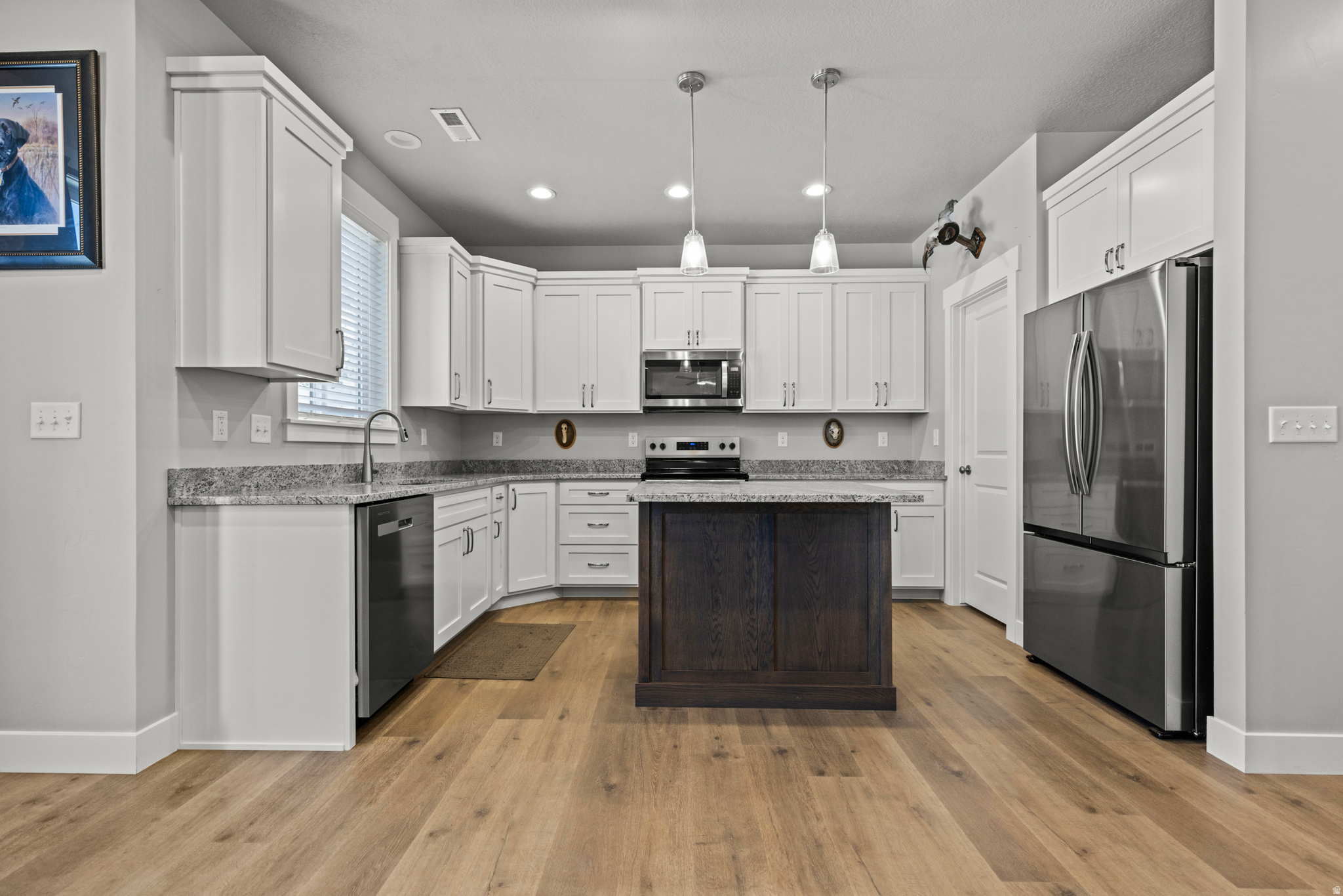 CARDAMINE - Residential