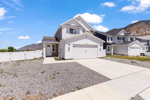 Tiny photo for 442 W 1325 N #25, Brigham City, UT 84302 (MLS # 2161511)