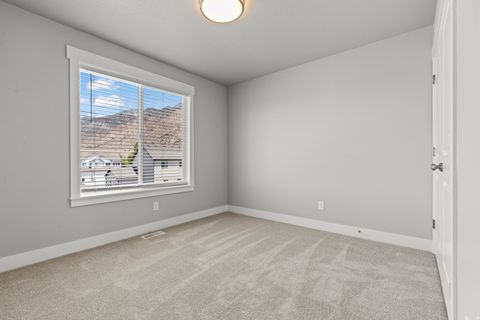 Tiny photo for 442 W 1325 N #25, Brigham City, UT 84302 (MLS # 2161511)