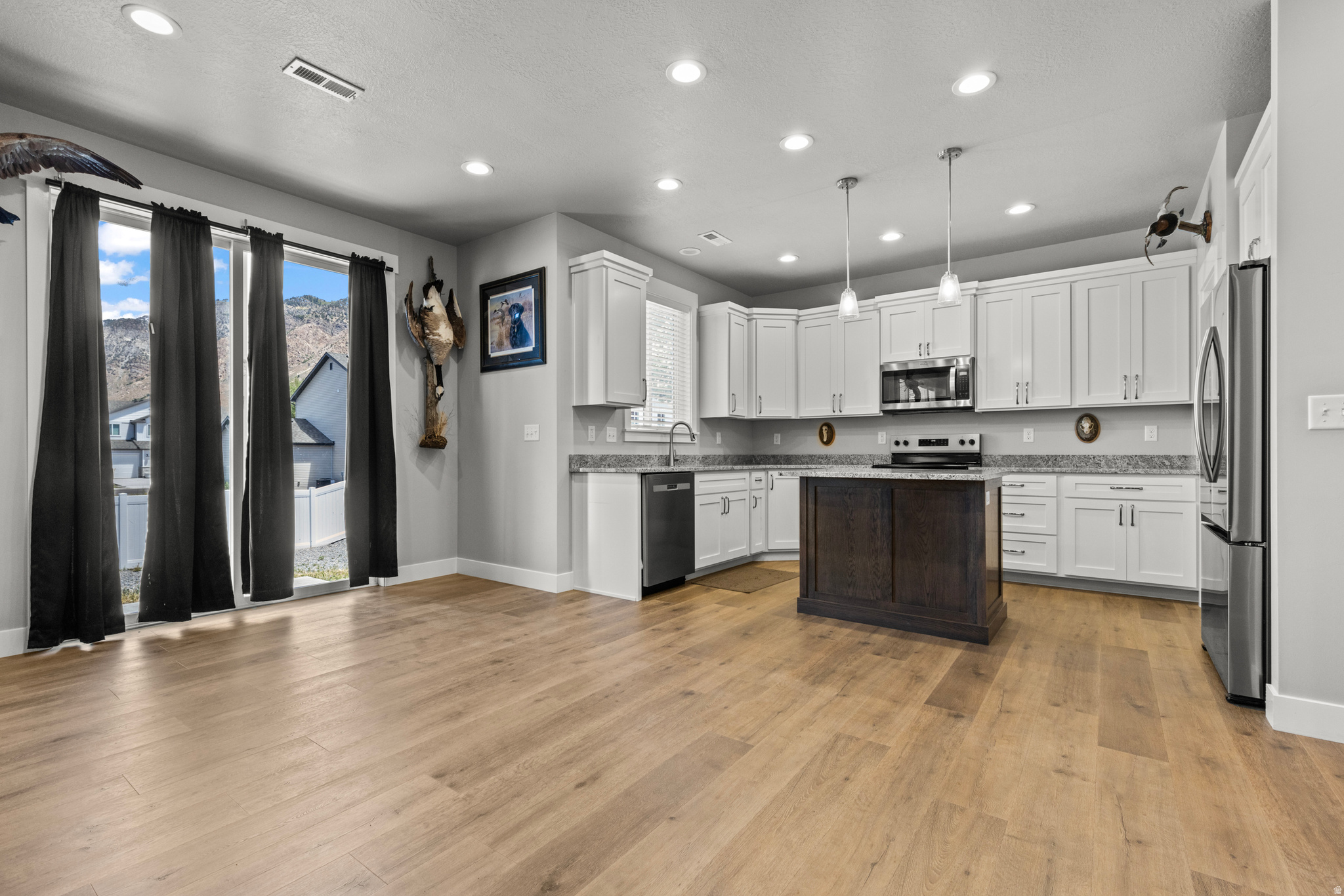 CARDAMINE - Residential