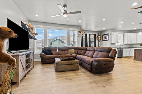 Tiny photo for 442 W 1325 N #25, Brigham City, UT 84302 (MLS # 2161511)