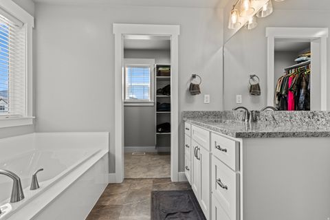 Tiny photo for 442 W 1325 N #25, Brigham City, UT 84302 (MLS # 2161511)