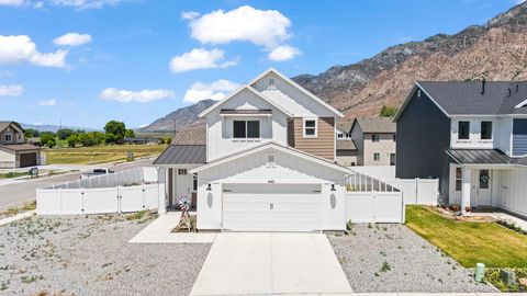 Photo of 442 W 1325 N #25, Brigham City, UT 84302 (MLS # 2161511)
