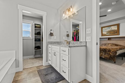 Tiny photo for 442 W 1325 N #25, Brigham City, UT 84302 (MLS # 2161511)