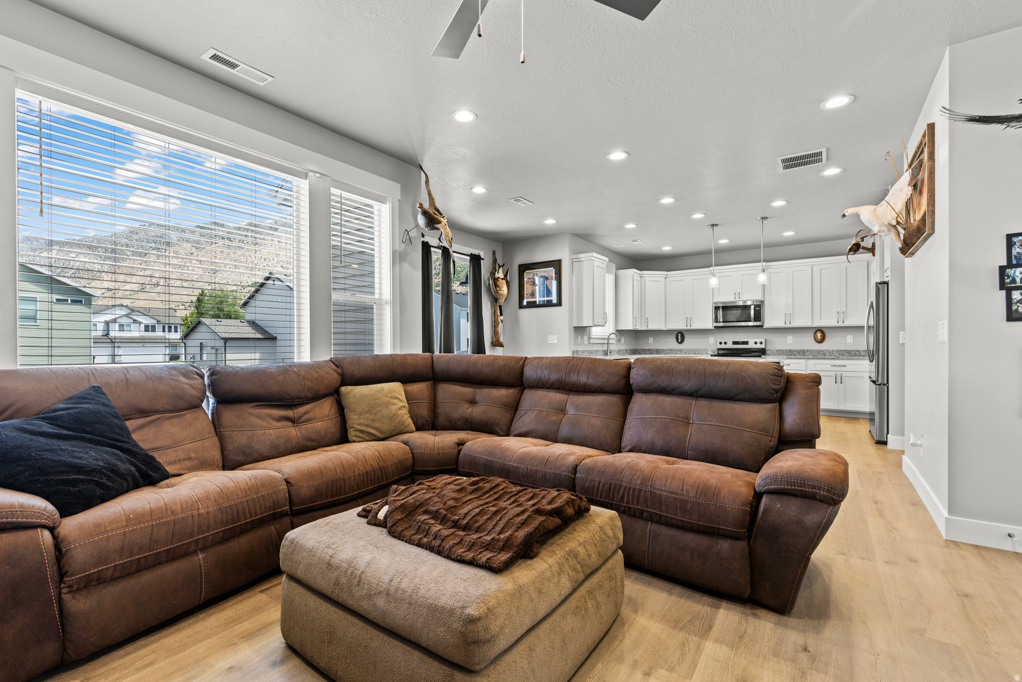CARDAMINE - Residential