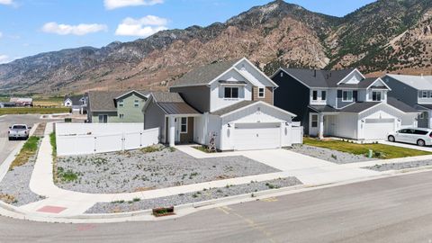 Tiny photo for 442 W 1325 N #25, Brigham City, UT 84302 (MLS # 2161511)