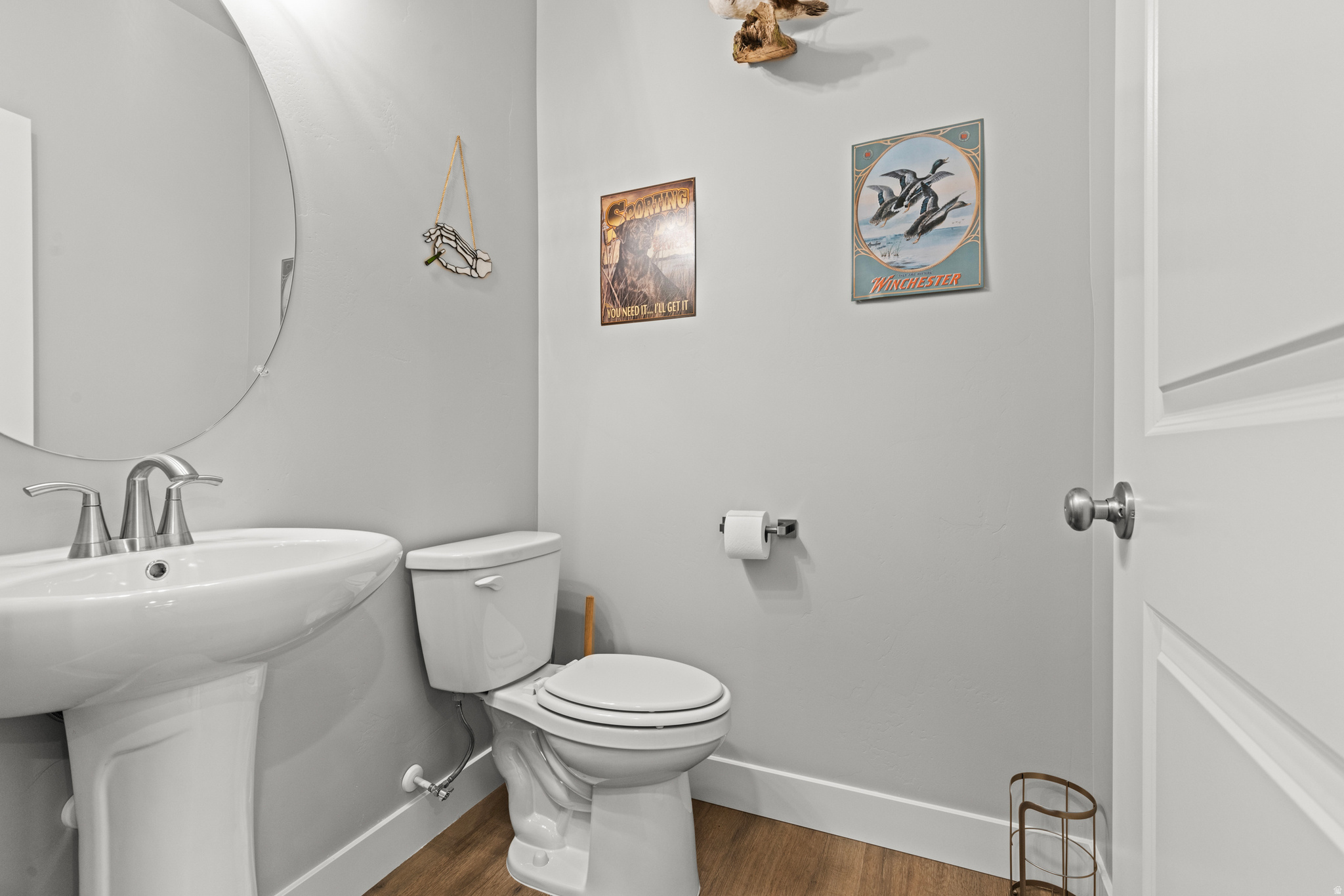 CARDAMINE - Residential