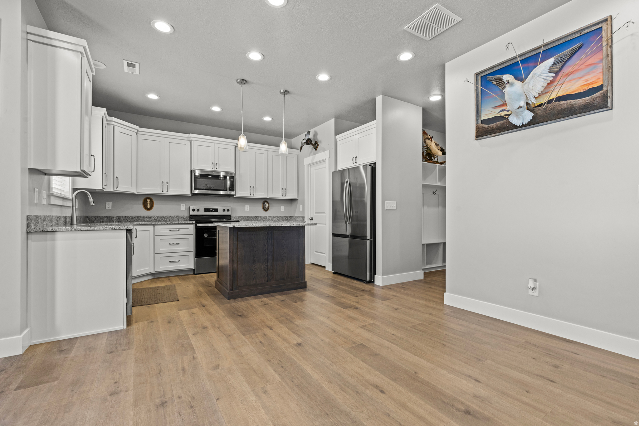 CARDAMINE - Residential